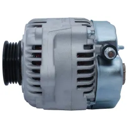 Alternador Suzuki ALTO 800 F8D RF308 2006-2012 Echlin Echlin-Alternador Suzuki ALTO 800 F8D RF308 2006-2012 Echlin 12 VOLTS 60 A