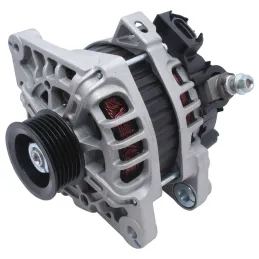  Alternador Hyundai ACCENT 1400 G4LC HC NEW 2021-2023 Echlin 230.000054 Alternador Hyundai ACCENT 1400 G4LC HC NEW 2021-2023 Ech