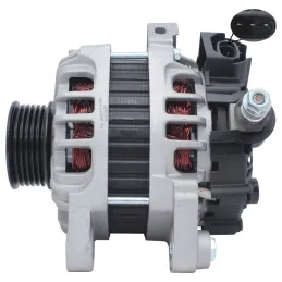 Alternador Hyundai ACCENT 1400 G4LC HC NEW 2021-2023 Echlin Echlin-Alternador Hyundai ACCENT 1400 G4LC HC NEW 2021-2023 Echlin 1