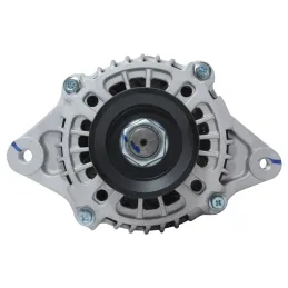Alternador Hyundai EON 800 G3HA 2012-2018 Echlin Echlin-Alternador Hyundai EON 800 G3HA 2012-2018 Echlin 12 VOLTS 70 AMPERES POL