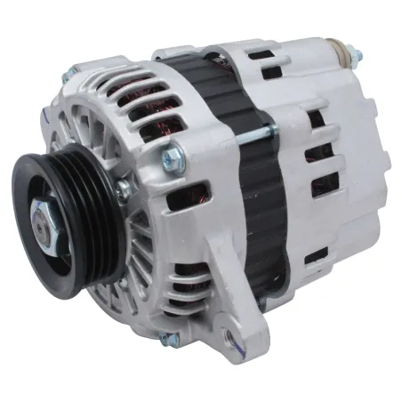  Alternador Hyundai EON 800 G3HA 2012-2018 Echlin 230.999986 Alternador Hyundai EON 800 G3HA 2012-2018 Echlin 12 VOLTS 70 AMPERE