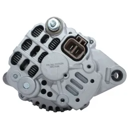 Alternador Hyundai EON 800 G3HA 2012-2018 Echlin Echlin-Alternador Hyundai EON 800 G3HA 2012-2018 Echlin 12 VOLTS 70 AMPERES POL