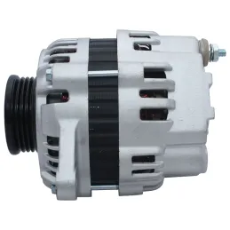 Alternador Hyundai EON 800 G3HA 2012-2018 Echlin Echlin-Alternador Hyundai EON 800 G3HA 2012-2018 Echlin 12 VOLTS 70 AMPERES POL