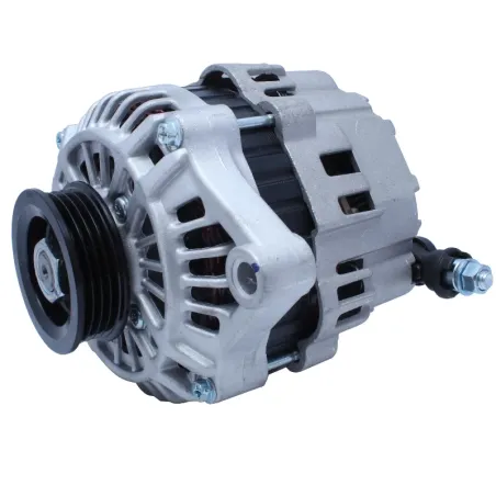 Alternador Nissan AD 1300 QG13DE VY11 1998-2024 Echlin Echlin-Alternador Nissan AD 1300 QG13DE VY11 1998-2024 Echlin 12 VOLTS 70