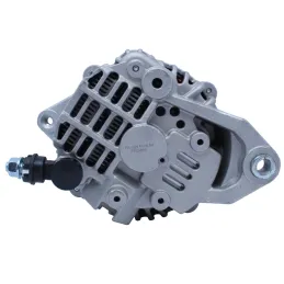 Alternador Nissan AD 1300 QG13DE VY11 1998-2024 Echlin Echlin-Alternador Nissan AD 1300 QG13DE VY11 1998-2024 Echlin 12 VOLTS 70