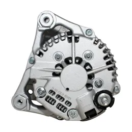 Alternador Nissan Juke March Tiida Versa HR16DE HR15DE Echlin Echlin-Alternador Nissan Juke March Tiida Versa HR16DE HR15DE Echl