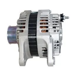 Alternador Nissan Juke March Tiida Versa HR16DE HR15DE Echlin Echlin-Alternador Nissan Juke March Tiida Versa HR16DE HR15DE Echl