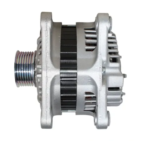 Alternador Nissan Juke March Tiida Versa HR16DE HR15DE Echlin Echlin-Alternador Nissan Juke March Tiida Versa HR16DE HR15DE Echl