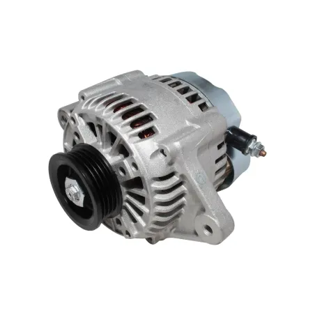 Alternador Suzuki APV 1600 G16AID GC416 2005-2024 Echlin Echlin-Alternador Suzuki APV 1600 G16AID GC416 2005-2024 Echlin 12V 80A