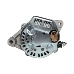 Alternador Toyota Caldina Corsa Starlet Tercel 2E 4EFE 5EFE EP90 EL40 EL50 Echlin Echlin-Alternador Toyota Caldina Corsa Starlet