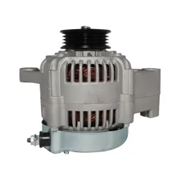 Alternador Toyota Caldina Corsa Starlet Tercel 2E 4EFE 5EFE EP90 EL40 EL50 Echlin Echlin-Alternador Toyota Caldina Corsa Starlet
