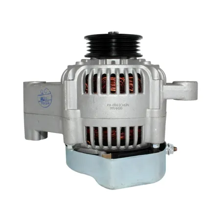  Alternador Toyota Caldina Corsa Starlet Tercel 2E 4EFE 5EFE EP90 EL40 EL50 Echlin 260.999952 Alternador Toyota Caldina Corsa St