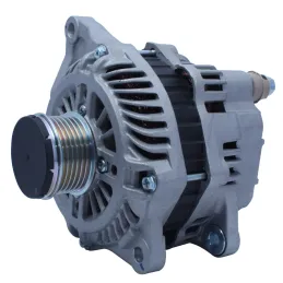  Alternador Mitsubishi ASX LANCER 2000 4B11 Echlin 260.999952 Alternador Mitsubishi ASX LANCER 2000 4B11 Echlin 12 VOLTS 120 AMP
