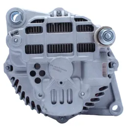 Alternador Mitsubishi ASX LANCER 2000 4B11 Echlin Echlin-Alternador Mitsubishi ASX LANCER 2000 4B11 Echlin 12 VOLTS 120 AMPERES 