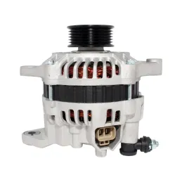 Alternador Nissan AD Almera Bluebird Primera Sunny QG18DE QG15DE QG16 QG15 Echlin Echlin-Alternador Nissan AD Almera Bluebird Pr