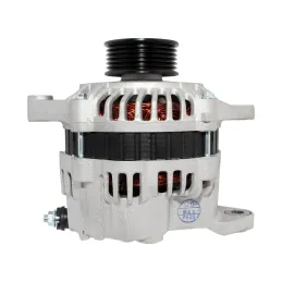  Alternador Nissan AD Almera Bluebird Primera Sunny QG18DE QG15DE QG16 QG15 Echlin 265.999966 Alternador Nissan AD Almera Bluebi