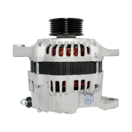  Alternador Nissan AD Almera Bluebird Primera Sunny QG18DE QG15DE QG16 QG15 Echlin 265.999966 Alternador Nissan AD Almera Bluebi