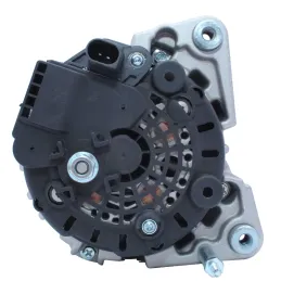 Alternador Volkswagen GOL 1600 CFZA 2009-2016 Echlin Echlin-Alternador Volkswagen GOL 1600 CFZA 2009-2016 Echlin 12 VOLTS 90 AMP