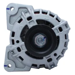 Alternador Volkswagen GOL 1600 CFZA 2009-2016 Echlin Echlin-Alternador Volkswagen GOL 1600 CFZA 2009-2016 Echlin 12 VOLTS 90 AMP