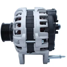 Alternador Volkswagen GOL 1600 CFZA 2009-2016 Echlin Echlin-Alternador Volkswagen GOL 1600 CFZA 2009-2016 Echlin 12 VOLTS 90 AMP