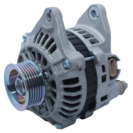  Alternador Mitsubishi L200 2500 4D56U KL3T 2016-2024 Echlin 274.999944 Alternador Mitsubishi L200 2500 4D56U KL3T 2016-2024 Ech