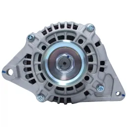 Alternador Mitsubishi L200 2500 4D56U KL3T 2016-2024 Echlin Echlin-Alternador Mitsubishi L200 2500 4D56U KL3T 2016-2024 Echlin 1