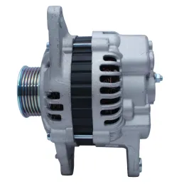 Alternador Mitsubishi L200 2500 4D56U KL3T 2016-2024 Echlin Echlin-Alternador Mitsubishi L200 2500 4D56U KL3T 2016-2024 Echlin 1