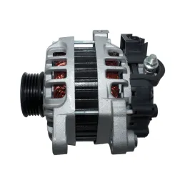 Alternador Hyundai Accent Grand i10 i20 Kia Rio G4LC G4LA Echlin Echlin-Alternador Hyundai Accent Grand i10 i20 Kia Rio G4LC G4L