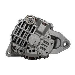 Alternador Mitsubishi L200 2500 4D56U KB4T Echlin Echlin-Alternador Mitsubishi L200 2500 4D56U KB4T Echlin 12V 90A AMPERES 6PK 4