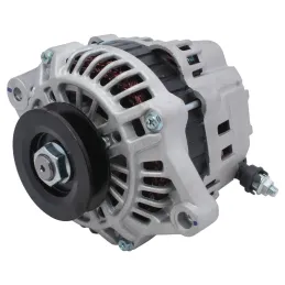  Alternador Nissan AD X-TRAIL 2200 YD22DDTI YD22ETI Y11 T30 Echlin 282.99999 Alternador Nissan AD X-TRAIL 2200 YD22DDTI YD22ETI 