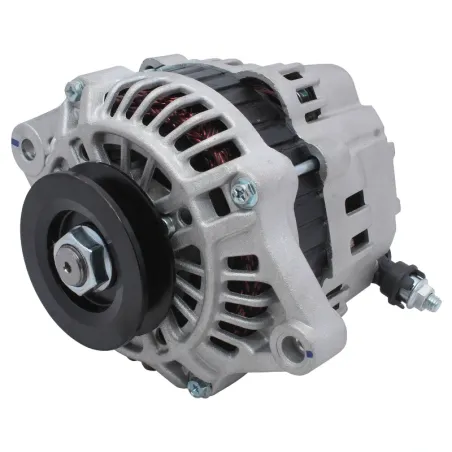  Alternador Nissan AD X-TRAIL 2200 YD22DDTI YD22ETI Y11 T30 Echlin 282.99999 Alternador Nissan AD X-TRAIL 2200 YD22DDTI YD22ETI 