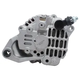 Alternador Nissan AD X-TRAIL 2200 YD22DDTI YD22ETI Y11 T30 Echlin Echlin-Alternador Nissan AD X-TRAIL 2200 YD22DDTI YD22ETI Y11 