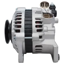 Alternador Nissan AD X-TRAIL 2200 YD22DDTI YD22ETI Y11 T30 Echlin Echlin-Alternador Nissan AD X-TRAIL 2200 YD22DDTI YD22ETI Y11 