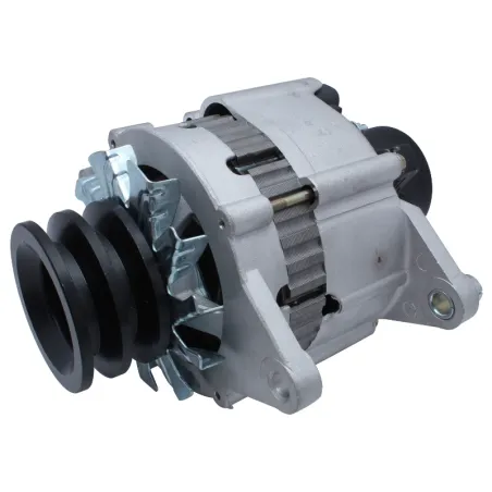 Alternador Nissan FIERA D21 2700 TD27 1987-1995 Echlin Echlin-Alternador Nissan FIERA D21 2700 TD27 1987-1995 Echlin 12 VOLTS 50