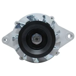 Alternador Nissan FIERA D21 2700 TD27 1987-1995 Echlin Echlin-Alternador Nissan FIERA D21 2700 TD27 1987-1995 Echlin 12 VOLTS 50