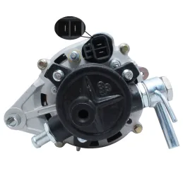 Alternador Nissan FIERA D21 2700 TD27 1987-1995 Echlin Echlin-Alternador Nissan FIERA D21 2700 TD27 1987-1995 Echlin 12 VOLTS 50