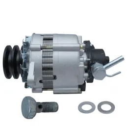 Alternador Nissan FIERA D21 2700 TD27 1987-1995 Echlin Echlin-Alternador Nissan FIERA D21 2700 TD27 1987-1995 Echlin 12 VOLTS 50