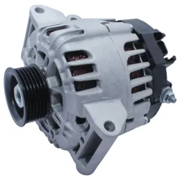  Alternador Chevrolet CAPTIVA 2400 A24XE LE5 2011-2017 Echlin 288.000004 Alternador Chevrolet CAPTIVA 2400 A24XE LE5 2011-2017 E