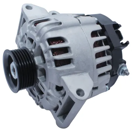 Alternador Chevrolet CAPTIVA 2400 A24XE LE5 2011-2017 Echlin Echlin-Alternador Chevrolet CAPTIVA 2400 A24XE LE5 2011-2017 Echlin
