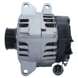 Alternador Chevrolet CAPTIVA 2400 A24XE LE5 2011-2017 Echlin Echlin-Alternador Chevrolet CAPTIVA 2400 A24XE LE5 2011-2017 Echlin