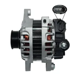  Alternador Hyundai Accent Grand i10 i20 Kia Rio G4LC G4LA Echlin 291.999968 Alternador Hyundai Accent Grand i10 i20 Kia Rio G4L
