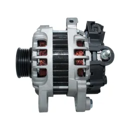 Alternador Hyundai Accent Grand i10 i20 Kia Rio G4LC G4LA Echlin Echlin-Alternador Hyundai Accent Grand i10 i20 Kia Rio G4LC G4L