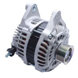 Alternador Mazda CX3 CX5 2000 PEVPS 2016-2024 Echlin Echlin-Alternador Mazda CX3 CX5 2000 PEVPS 2016-2024 Echlin 12 VOLTS 100 AM