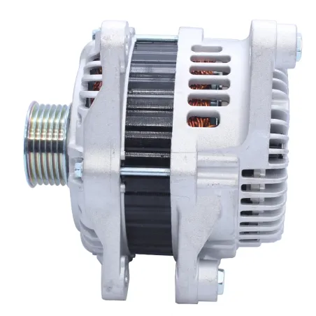  Alternador Mazda CX3 CX5 2000 PEVPS 2016-2024 Echlin 296.999982 Alternador Mazda CX3 CX5 2000 PEVPS 2016-2024 Echlin 12 VOLTS 1