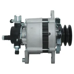 Alternador Nissan Caravan HOMY 2300 2700 TD23 TD27 VYE24 E24 Echlin Echlin-Alternador Nissan Caravan HOMY 2300 2700 TD23 TD27 VY