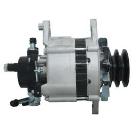  Alternador Nissan Caravan HOMY 2300 2700 TD23 TD27 VYE24 E24 Echlin 300.999946 Alternador Nissan Caravan HOMY 2300 2700 TD23 TD