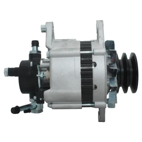 Alternador Nissan Caravan HOMY 2300 2700 TD23 TD27 VYE24 E24 Echlin Echlin-Alternador Nissan Caravan HOMY 2300 2700 TD23 TD27 VY