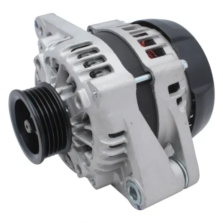  Alternador Suzuki ALTO 1000 K10BN AOD310 2016-2020 Echlin 307.00001 Alternador Suzuki ALTO 1000 K10BN AOD310 2016-2020 Echlin 1