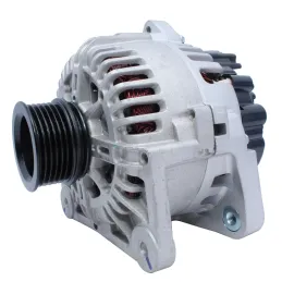  Alternador Renault CLIO STEPWAY 1600 K4M Echlin 307.999942 Alternador Renault CLIO STEPWAY 1600 K4M Echlin12V 110A AMPERES 6PK 