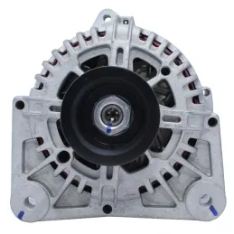 Alternador Renault CLIO STEPWAY 1600 K4M Echlin Echlin-Alternador Renault CLIO STEPWAY 1600 K4M Echlin12V 110A AMPERES 6PK 2PINR